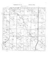 Page 1 A - Township 141 N. Range 88 W., Coyote Creek, Mercer County 1963